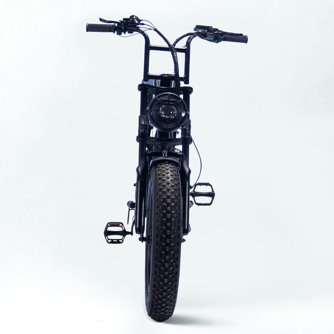 QUASMAX Y1 AVEC PANIER - الصورة 3