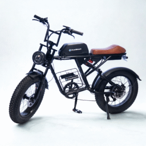 QUASMAX RX AVEC PANIER